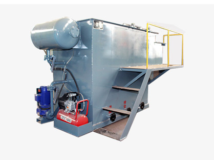 溶氣氣浮機