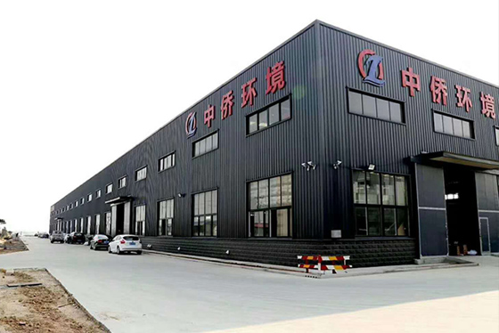 地埋式污水處理設備廠家